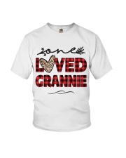 One Loved GRANNIE Youth T-Shirt tile