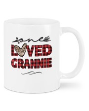 One Loved GRANNIE Mugs tile