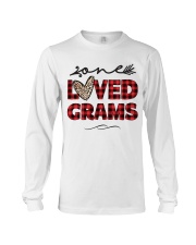 One Loved GRAMS Long Sleeve Tee tile