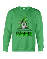 BLESSED TO BE CALLED GAMMY-PATRICK Crewneck Sweatshirt tile