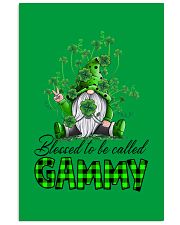 BLESSED TO BE CALLED GAMMY-PATRICK Vertical Poster tile