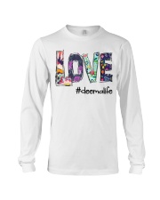 Love Deema Long Sleeve Tee tile