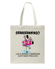 Grangranmingo Tote Bag tile