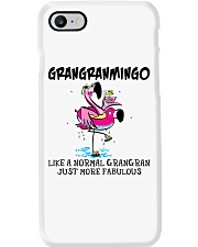 Grangranmingo Phone Case tile