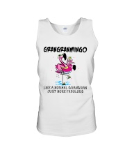Grangranmingo Unisex Tank tile