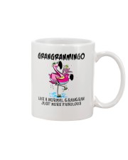 Grangranmingo Mug tile