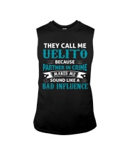They Call Me Uelito Sleeveless Tee tile