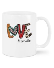 Love Nonna - Valentines Mugs tile