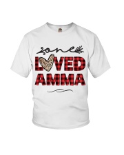 One Loved AMMA Youth T-Shirt tile