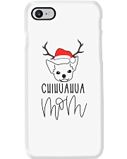 Chihuahua - Dog Mom Phone Case tile