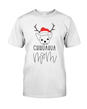 Chihuahua - Dog Mom Premium Fit Mens Tee tile