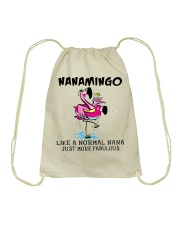 Nanamingo Drawstring Bag tile