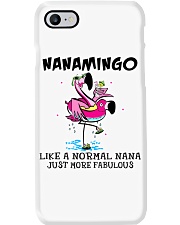 Nanamingo Phone Case tile