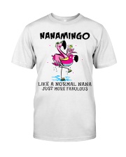 Nanamingo Premium Fit Mens Tee tile