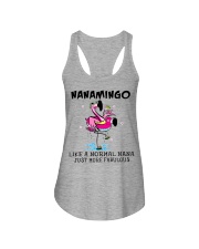 Nanamingo Ladies Flowy Tank tile