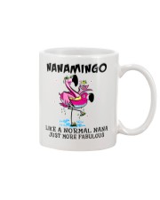 Nanamingo Mug tile