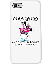 Gammiemingo Phone Case tile