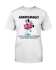 Gammiemingo Premium Fit Mens Tee tile