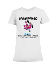 Gammiemingo Premium Fit Ladies Tee tile