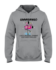 Gammiemingo Hooded Sweatshirt tile