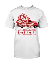 Being Called Gigi Premium Fit Mens Tee tile