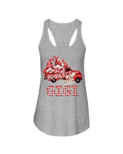 Being Called Gigi Ladies Flowy Tank tile