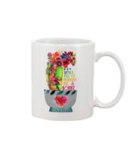 Be A Nonnie Cactus Mug tile