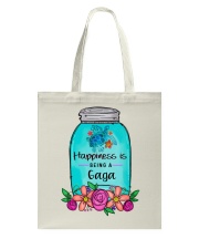 Sea Turtle - Happiness Gaga Tote Bag tile