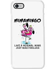 Mimamingo Phone Case tile