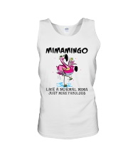 Mimamingo Unisex Tank tile