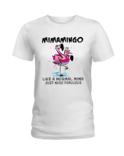 Mimamingo Ladies T-Shirt tile