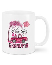 I Love Being Grandma - Happy Mugs tile