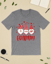 Red - I Love Being Grammy Classic T-Shirt lifestyle-mens-crewneck-front-19