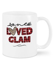 One Loved GLAM Mugs tile
