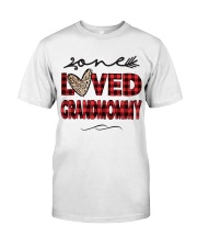 One Loved GRANDMOMMY Premium Fit Mens Tee tile