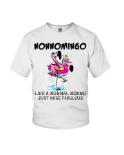 Nonnomingo Youth T-Shirt tile