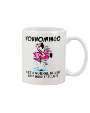 Nonnomingo Mug tile