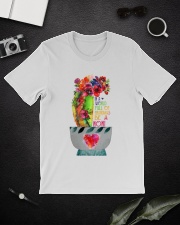 Be A Noni Cactus Classic T-Shirt lifestyle-mens-crewneck-front-16