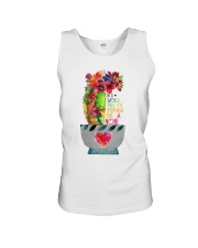 Be A Noni Cactus Unisex Tank tile
