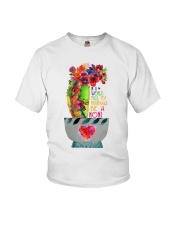 Be A Noni Cactus Youth T-Shirt tile