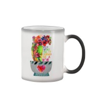 Be A Noni Cactus Color Changing Mug tile