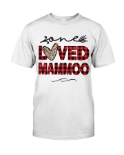 One Loved MAMMOO Premium Fit Mens Tee tile