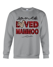 One Loved MAMMOO Crewneck Sweatshirt tile