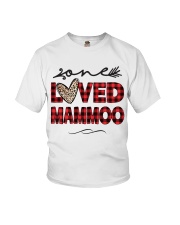 One Loved MAMMOO Youth T-Shirt tile
