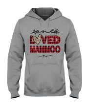 One Loved MAMMOO Hooded Sweatshirt tile
