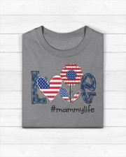 Love Mammy Life 4th Of July Classic T-Shirt custom-t-shirts-classic-lifestyle-front-343