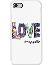 Love Myga Phone Case tile