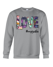Love Myga Crewneck Sweatshirt tile