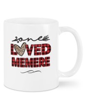 One Loved MEMERE Mugs tile