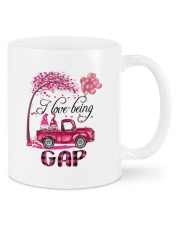 I Love Being Gap - Happy Mugs tile